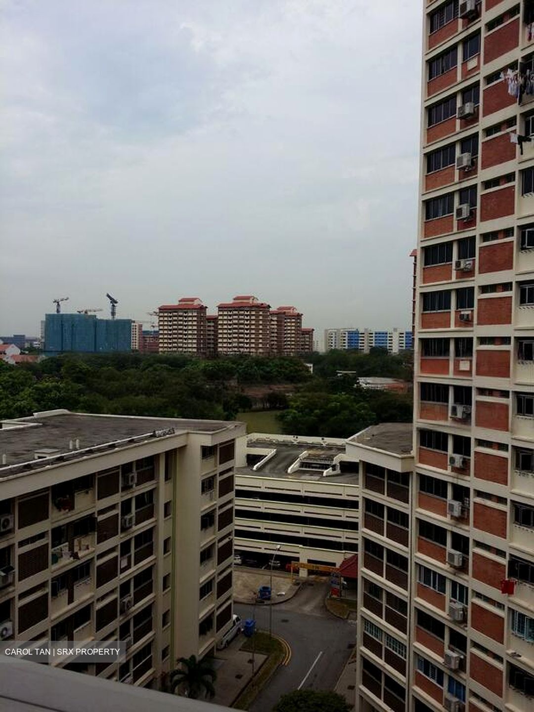 Blk 831 Hougang Central (Hougang), HDB 4 Rooms #585937101